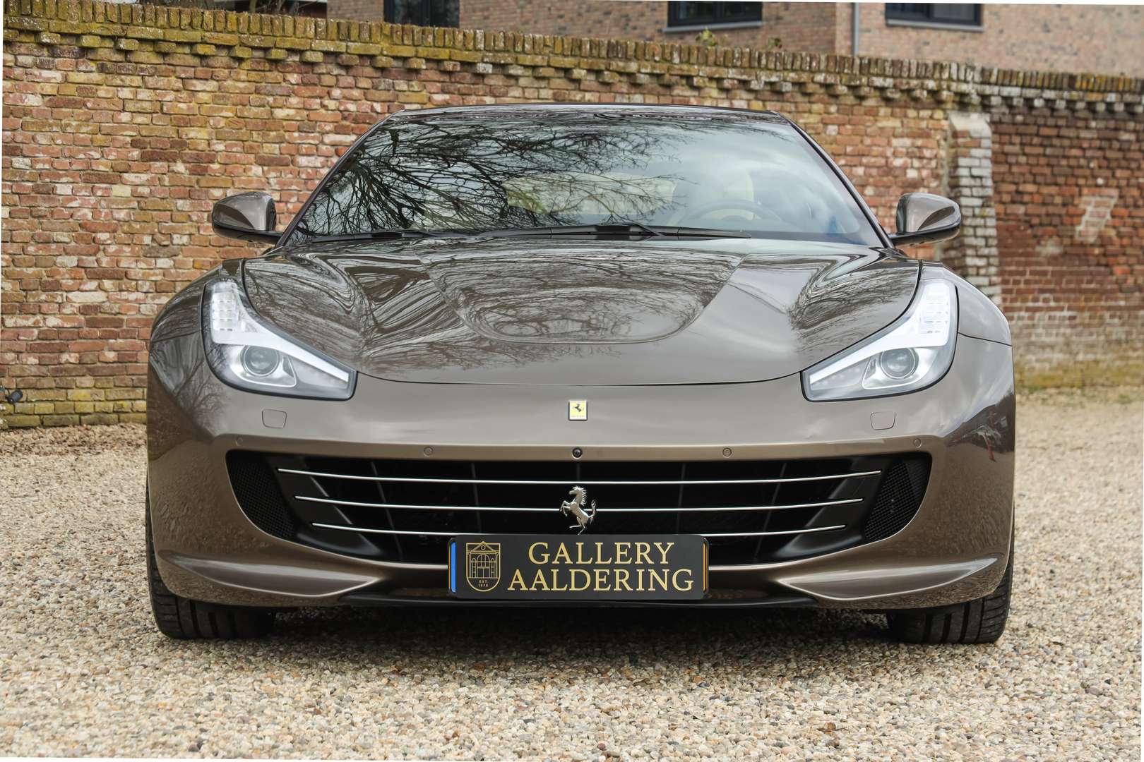 Ferrari GTC4Lusso -  - Joinsteer - #4