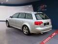 Audi A4 Avant 3.0 TDI quattro/RecaroSitze/Schiebedach Silber - thumbnail 6