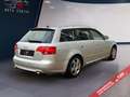 Audi A4 Avant 3.0 TDI quattro/RecaroSitze/Schiebedach Silber - thumbnail 8