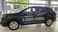 Suzuki S-Cross Comfort 1.4 Boosterjet Hybrid Schwarz - thumbnail 6
