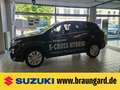 Suzuki S-Cross Comfort 1.4 Boosterjet Hybrid Schwarz - thumbnail 1