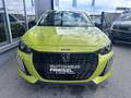 Peugeot 208 Style PureTech 75 S&S Giallo - thumbnail 2
