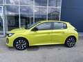Peugeot 208 Style PureTech 75 S&S Giallo - thumbnail 3