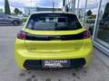 Peugeot 208 Style PureTech 75 S&S Giallo - thumbnail 4