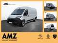 Peugeot Boxer Kasten L3H2 Heavy L verstärkt 3.5t 435 Wit - thumbnail 1