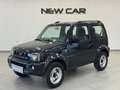 Suzuki Jimny Jimny 1.3i 16V cat 4WD JLX Special Negro - thumbnail 3