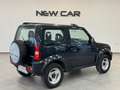 Suzuki Jimny Jimny 1.3i 16V cat 4WD JLX Special Negro - thumbnail 6