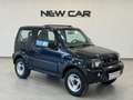 Suzuki Jimny Jimny 1.3i 16V cat 4WD JLX Special Negro - thumbnail 1