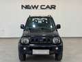 Suzuki Jimny Jimny 1.3i 16V cat 4WD JLX Special Negro - thumbnail 2