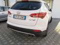 Hyundai SANTA FE Santa Fe III 2013 2.0 crdi Comfort 2wd Bianco - thumbnail 3