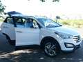 Hyundai SANTA FE Santa Fe III 2013 2.0 crdi Comfort 2wd Bianco - thumbnail 6