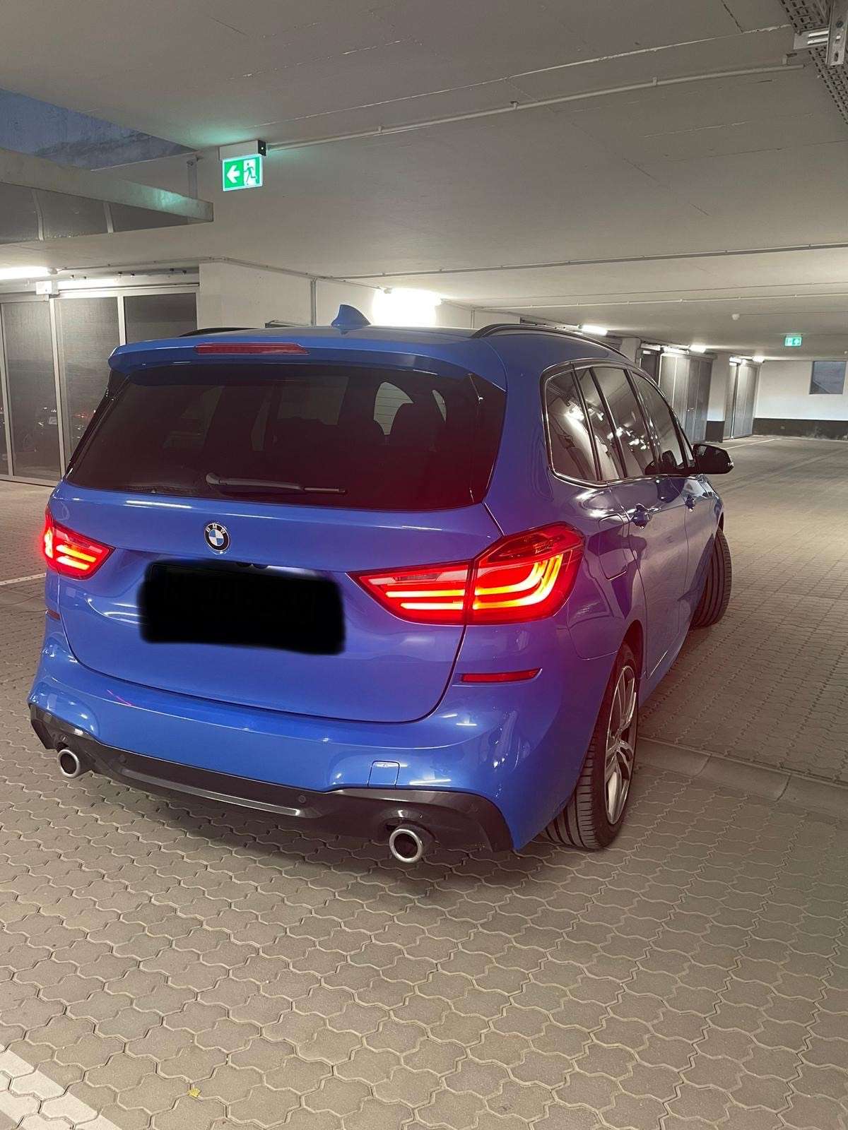 Használt Bmw 2 Series 