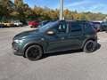 Dacia Sandero Stepway III 2021 Stepway 1.0 tce Extreme Up Eco-g Grün - thumbnail 8