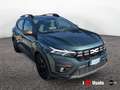 Dacia Sandero Stepway III 2021 Stepway 1.0 tce Extreme Up Eco-g Grün - thumbnail 2