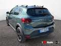 Dacia Sandero Stepway III 2021 Stepway 1.0 tce Extreme Up Eco-g Grün - thumbnail 4