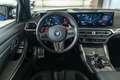 BMW M3 Touring Competition HJS GRAIL SCHNITZER PPF Blue - thumbnail 17