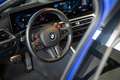 BMW M3 Touring Competition HJS GRAIL SCHNITZER PPF Blue - thumbnail 20