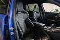BMW M3 Touring Competition HJS GRAIL SCHNITZER PPF Blue - thumbnail 22