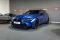 BMW M3 Touring Competition HJS GRAIL SCHNITZER PPF Blue - thumbnail 6