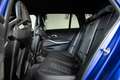 BMW M3 Touring Competition HJS GRAIL SCHNITZER PPF Blue - thumbnail 14