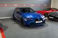 BMW M3 Touring Competition HJS GRAIL SCHNITZER PPF Blue - thumbnail 7