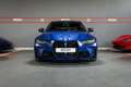BMW M3 Touring Competition HJS GRAIL SCHNITZER PPF Blue - thumbnail 4