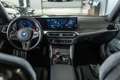 BMW M3 Touring Competition HJS GRAIL SCHNITZER PPF Blue - thumbnail 16
