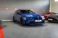 BMW M3 Touring Competition HJS GRAIL SCHNITZER PPF Blue - thumbnail 8