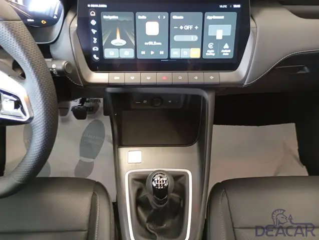 MG ZS view 11