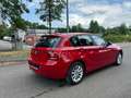 BMW 114 114 i Rot - thumbnail 3