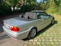 BMW 318 318 Ci Silber - thumbnail 1