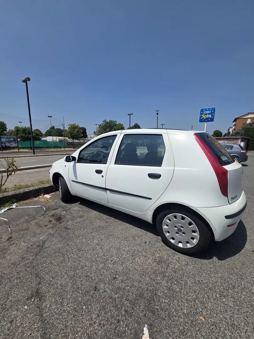 Fiat Punto 1.4 GT - 1