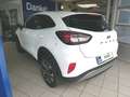Ford Puma 1,0 EcoBoost Hybrid Titanium Weiß - thumbnail 29