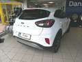 Ford Puma 1,0 EcoBoost Hybrid Titanium Weiß - thumbnail 30