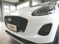 Ford Puma 1,0 EcoBoost Hybrid Titanium Weiß - thumbnail 4