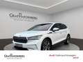 Skoda Enyaq 80 X Loft Allrad Drive Sport Plus Weiß - thumbnail 1