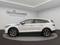 Skoda Enyaq 80 X Loft Allrad Drive Sport Plus Weiß - thumbnail 2