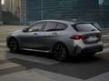 BMW 120 120 Gris - thumbnail 2