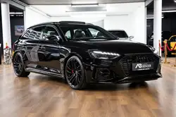 Audi Other RS 4 2.9 TFSI *Virtual*RautenSitze*B&O*Pano*HUD