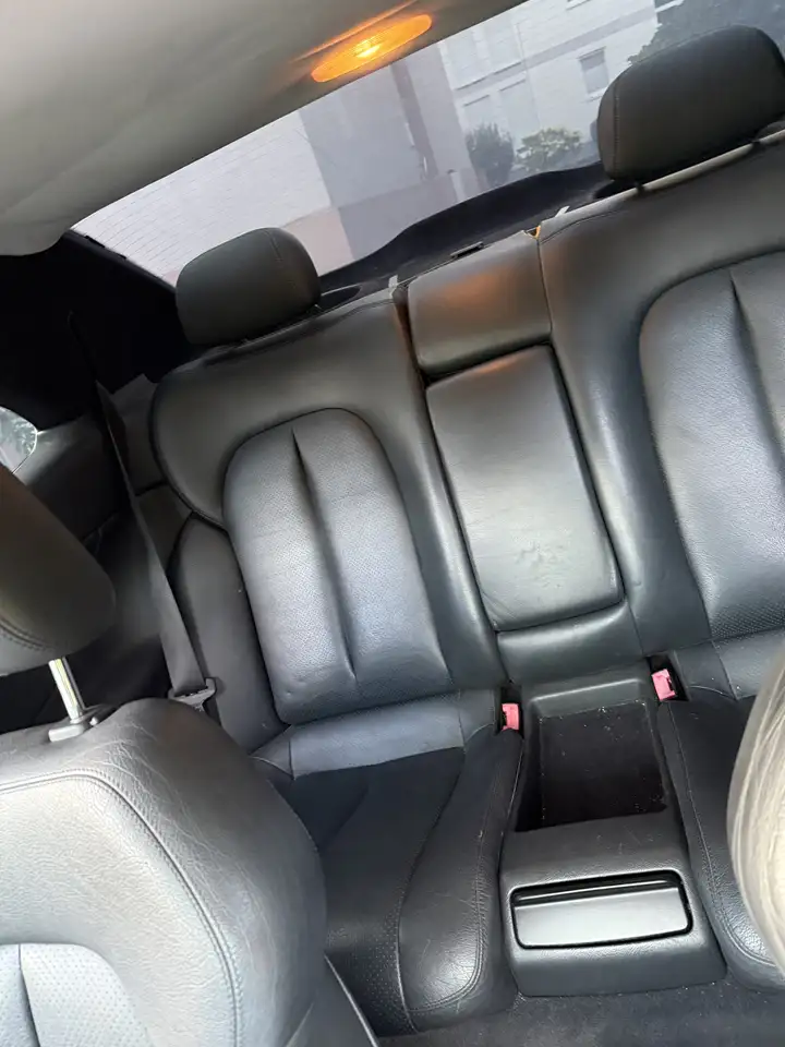 Mercedes-Benz CLK 230 Coupe Kompressor Elegance, foto 11