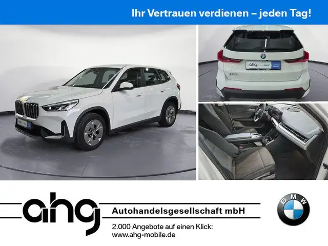 BMW iX1 xDrive30 Adaptives Fahrwerk Sitzhzg. Vorn