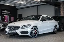Mercedes-Benz C 43 AMG C43 AMG Coupe 4M|AMG PERF. AGA|BURMESTER|PANO