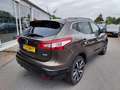 Nissan Qashqai 1.6 DCI AUT PANO NAVI CAMERA 360 FULL! Bruin - thumbnail 12