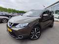 Nissan Qashqai 1.6 DCI AUT PANO NAVI CAMERA 360 FULL! Bruin - thumbnail 3