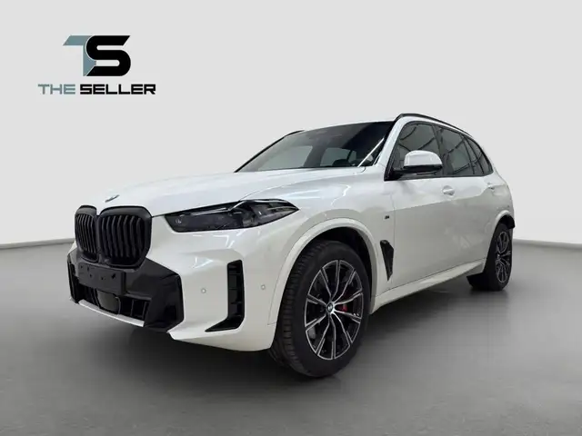 BMW X5 xDrive30d 48V Msport Pro*FORMULA S*