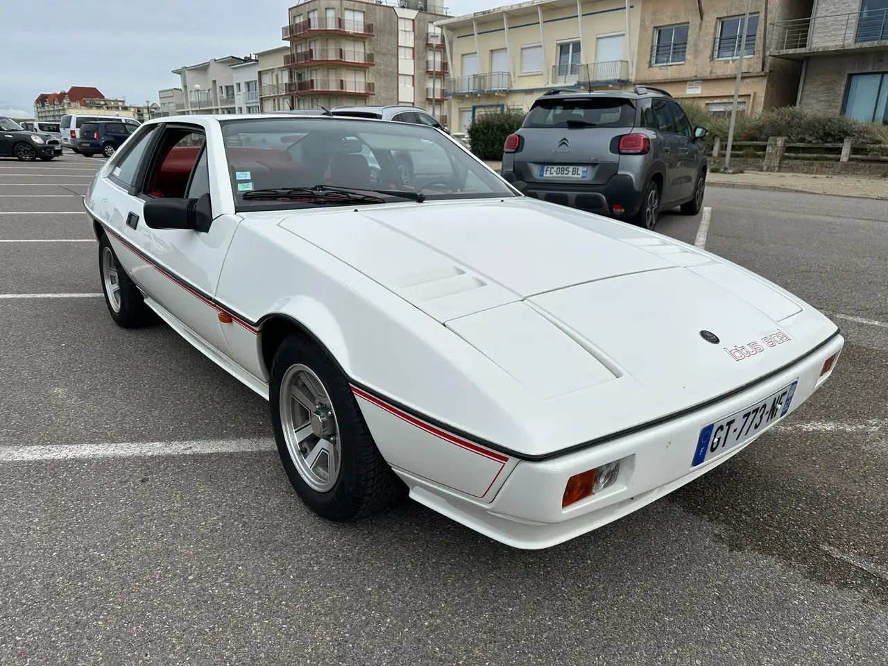 Lotus Excel Eclat Excel, foto 7