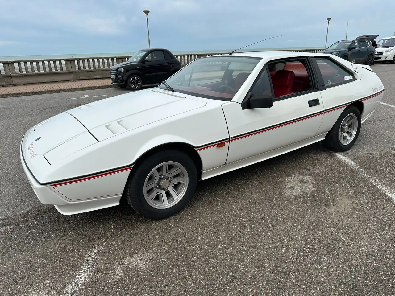 Lotus Excel Eclat Excel, foto 4