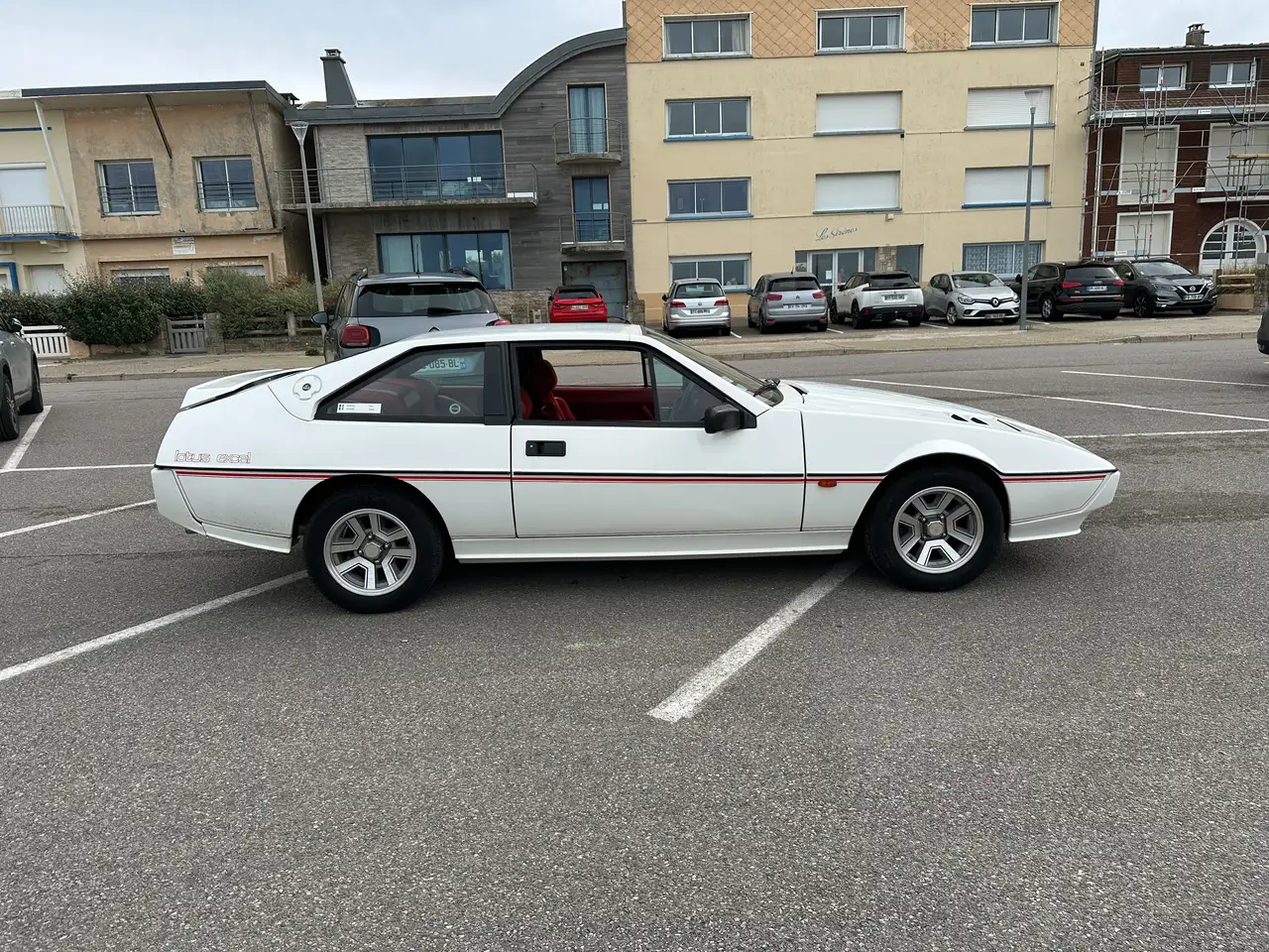 Lotus Excel Eclat Excel, foto 10