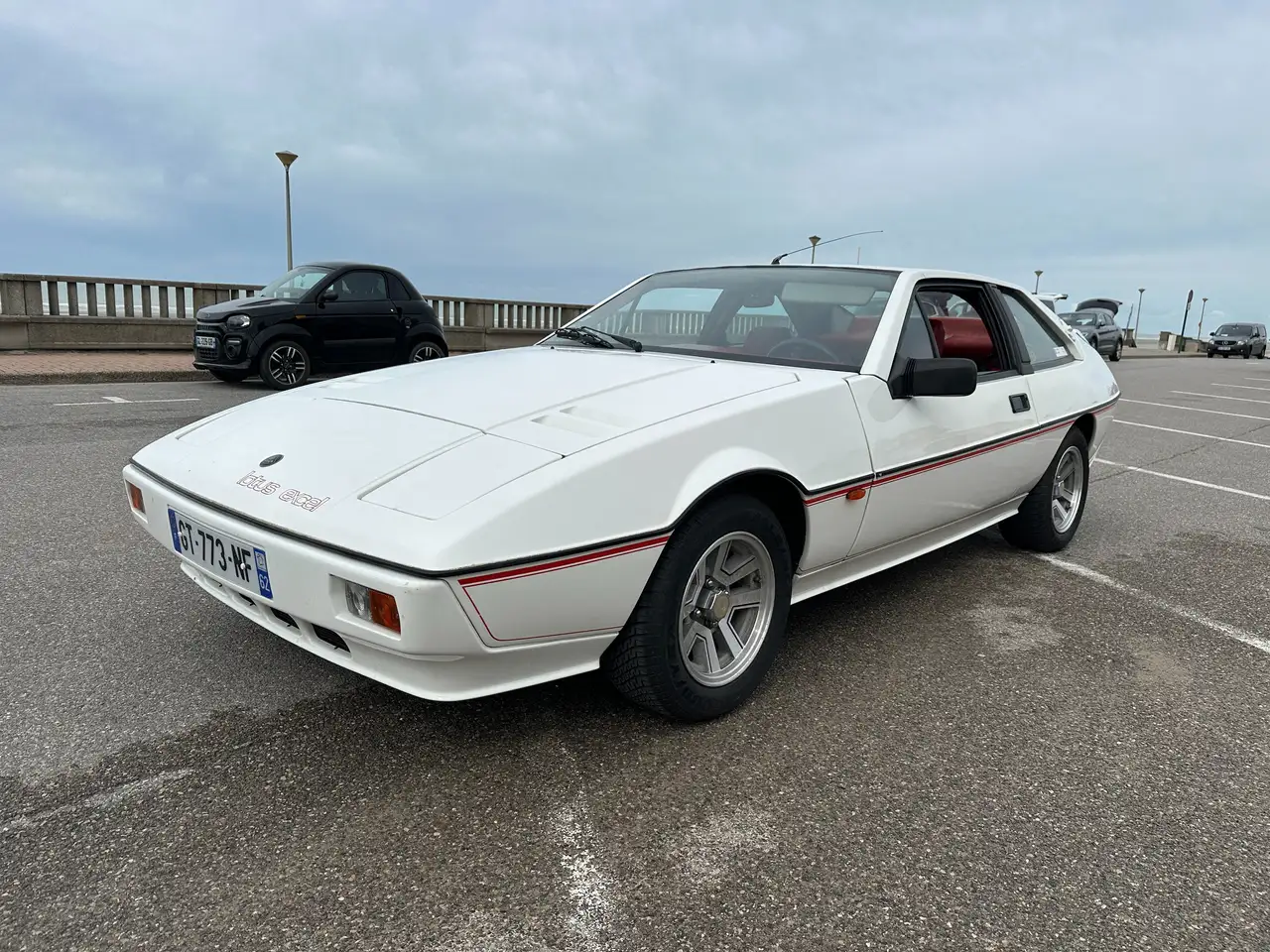 Lotus Excel Eclat Excel, foto 5