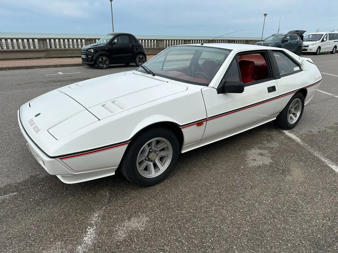 Lotus Excel Eclat Excel, foto 3